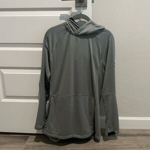 🏂 686 Thermal Base Layer Hoodie 🏂